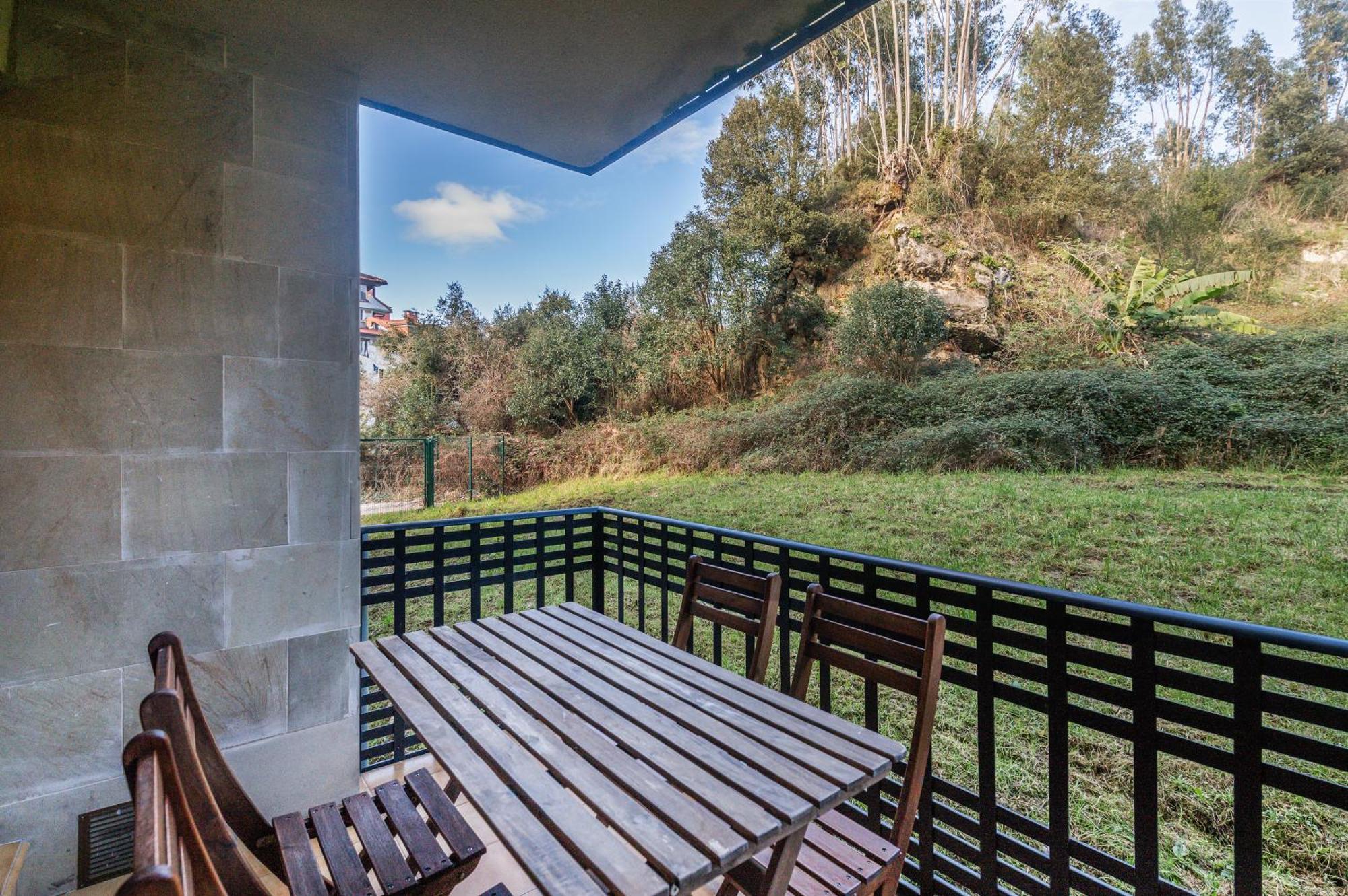 Rinconin, Estudio A 900 Metros De La Playa Vut-3936-As 利亚内斯 外观 照片