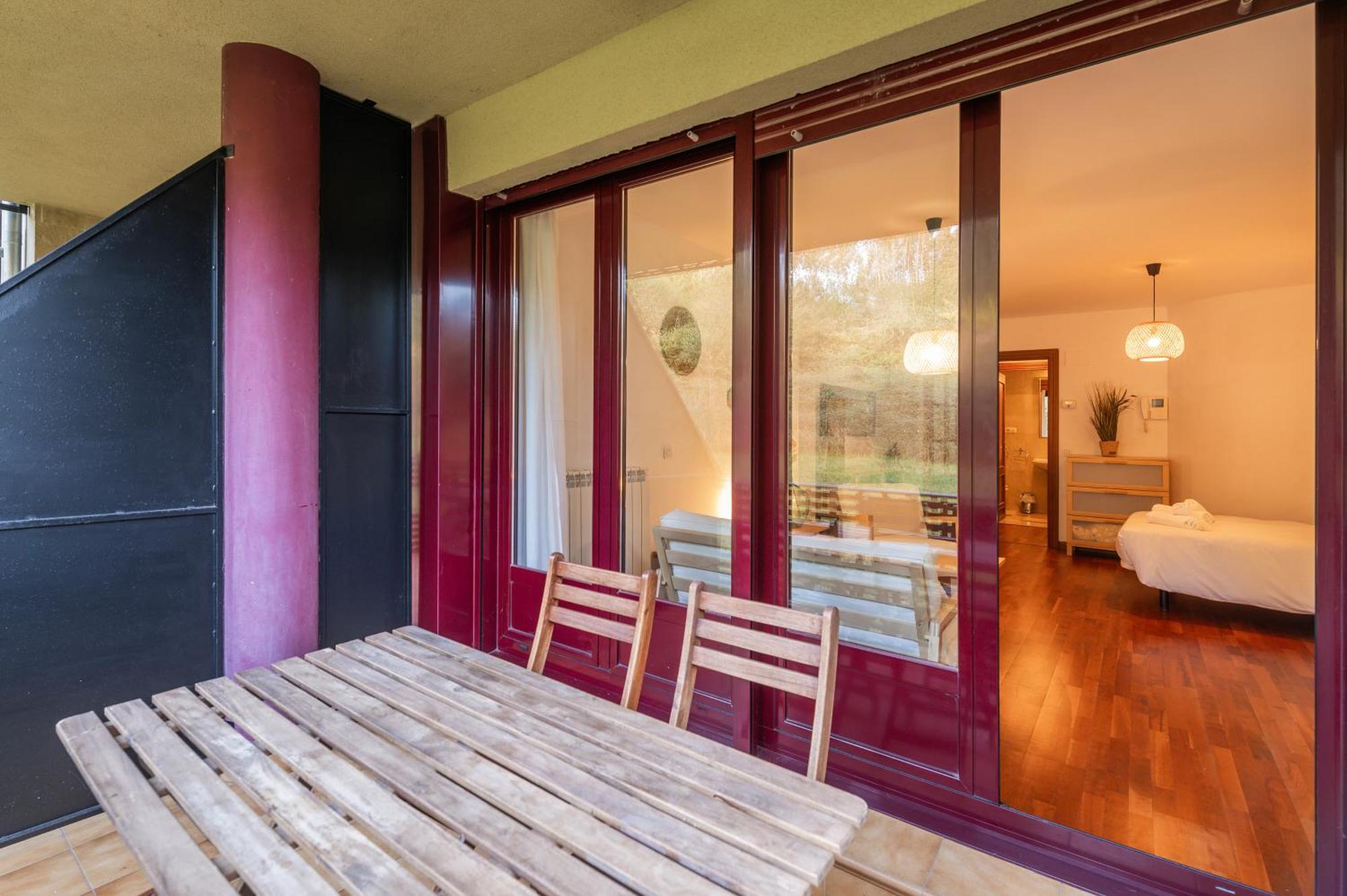 Rinconin, Estudio A 900 Metros De La Playa Vut-3936-As 利亚内斯 外观 照片