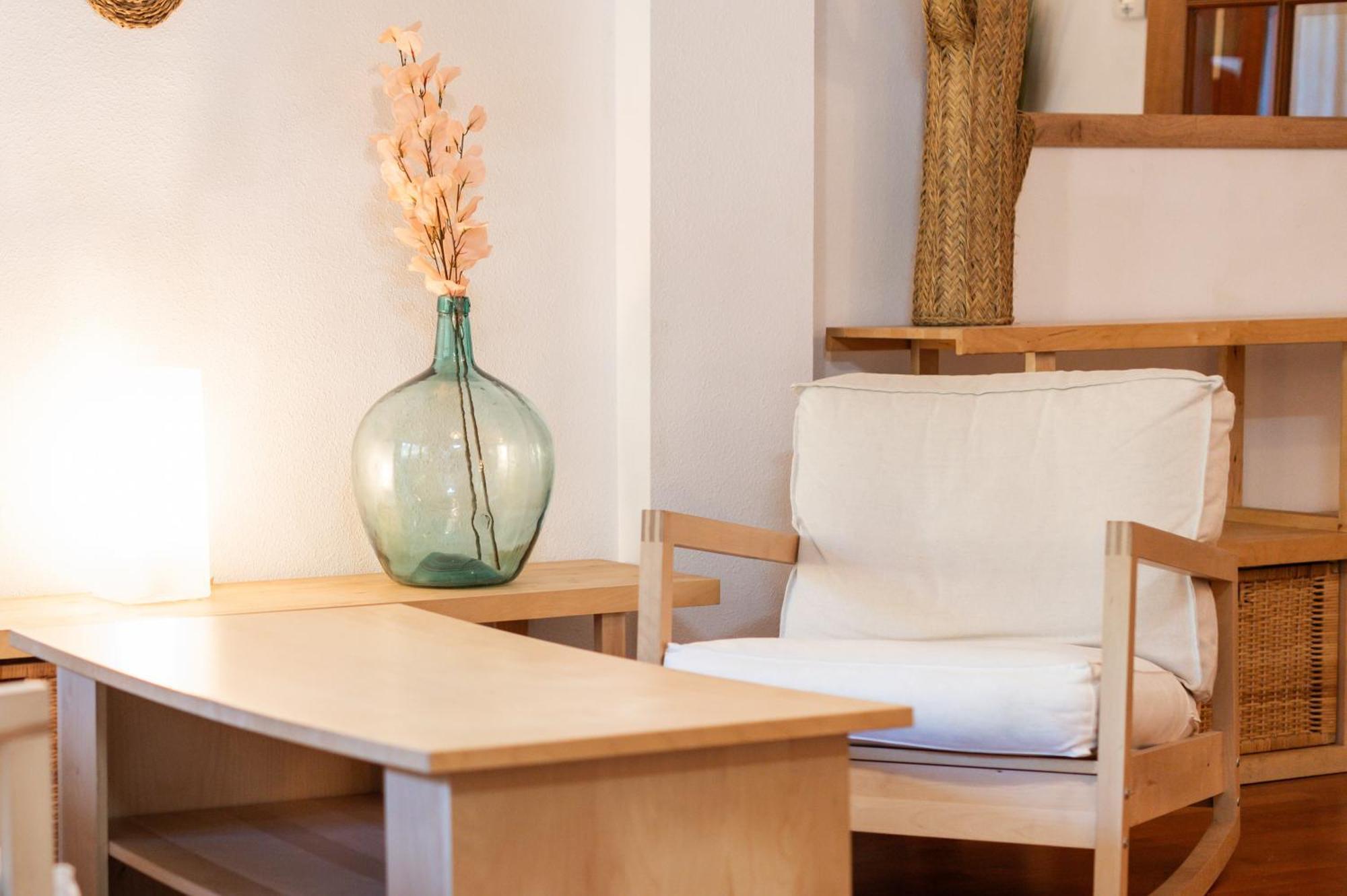 Rinconin, Estudio A 900 Metros De La Playa Vut-3936-As 利亚内斯 外观 照片