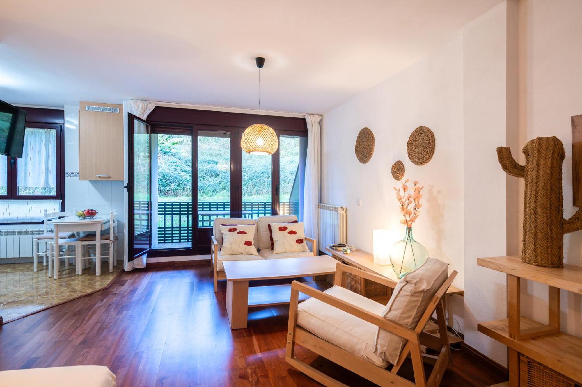 Rinconin, Estudio A 900 Metros De La Playa Vut-3936-As 利亚内斯 外观 照片