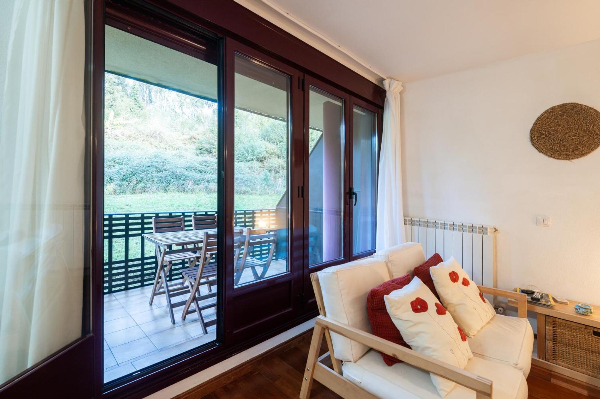 Rinconin, Estudio A 900 Metros De La Playa Vut-3936-As 利亚内斯 外观 照片