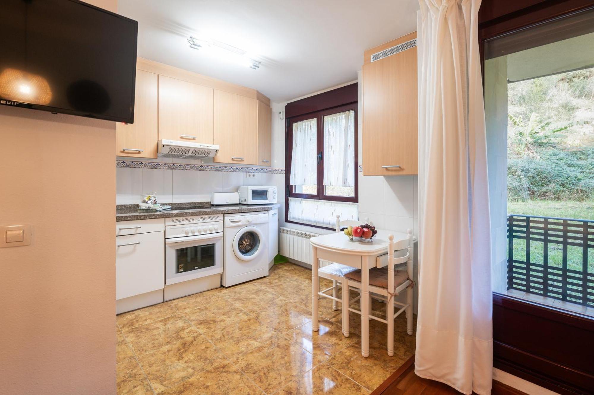 Rinconin, Estudio A 900 Metros De La Playa Vut-3936-As 利亚内斯 外观 照片