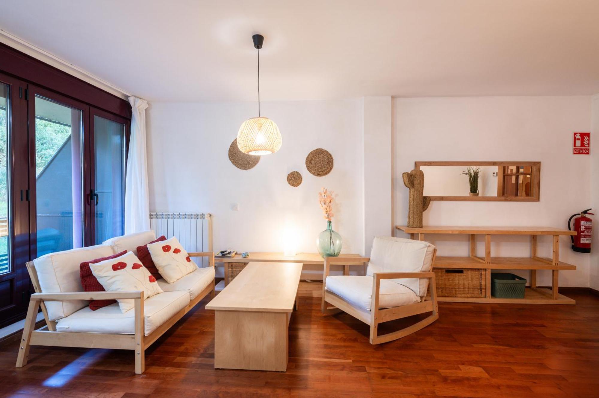 Rinconin, Estudio A 900 Metros De La Playa Vut-3936-As 利亚内斯 外观 照片