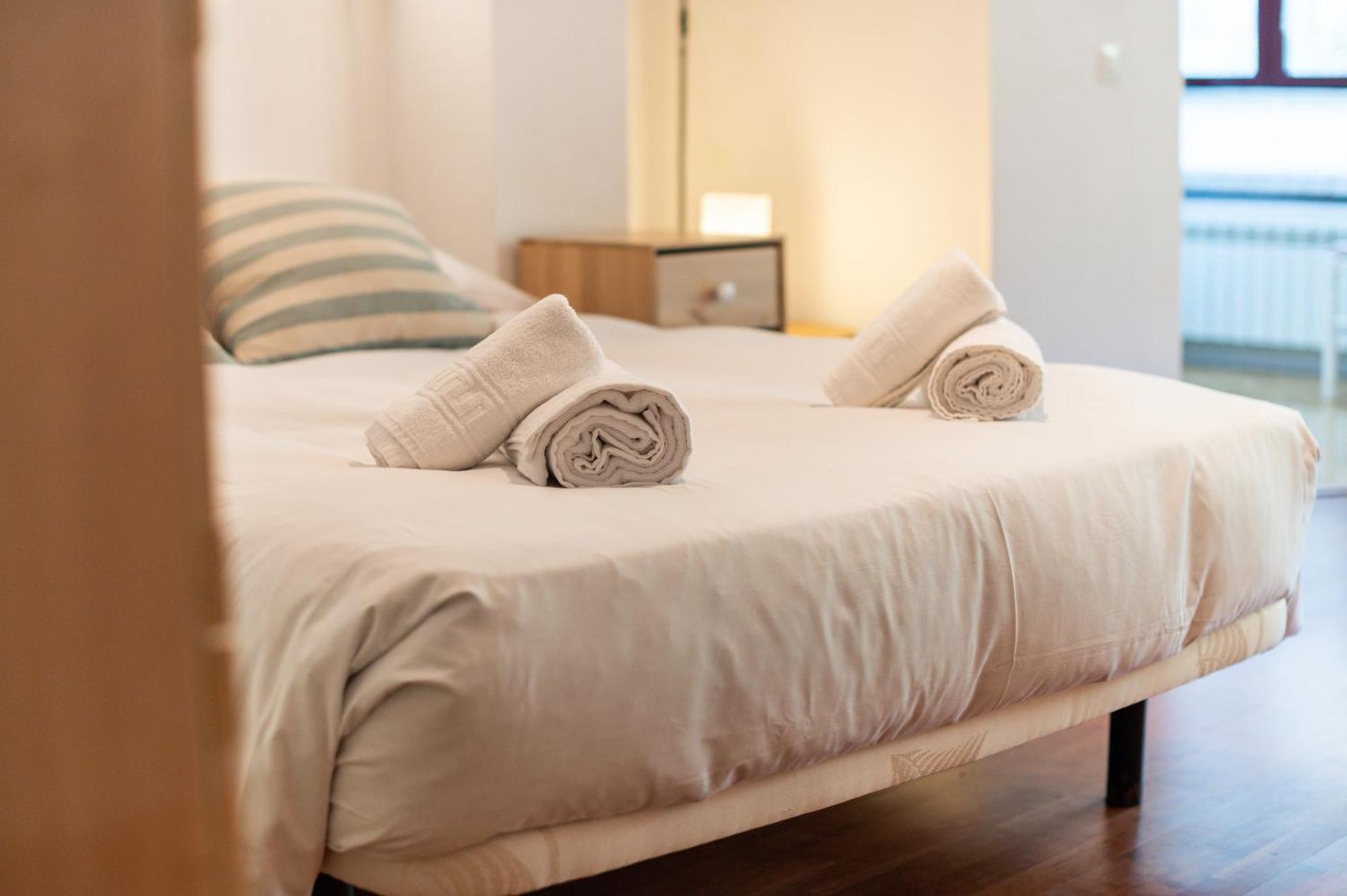 Rinconin, Estudio A 900 Metros De La Playa Vut-3936-As 利亚内斯 外观 照片