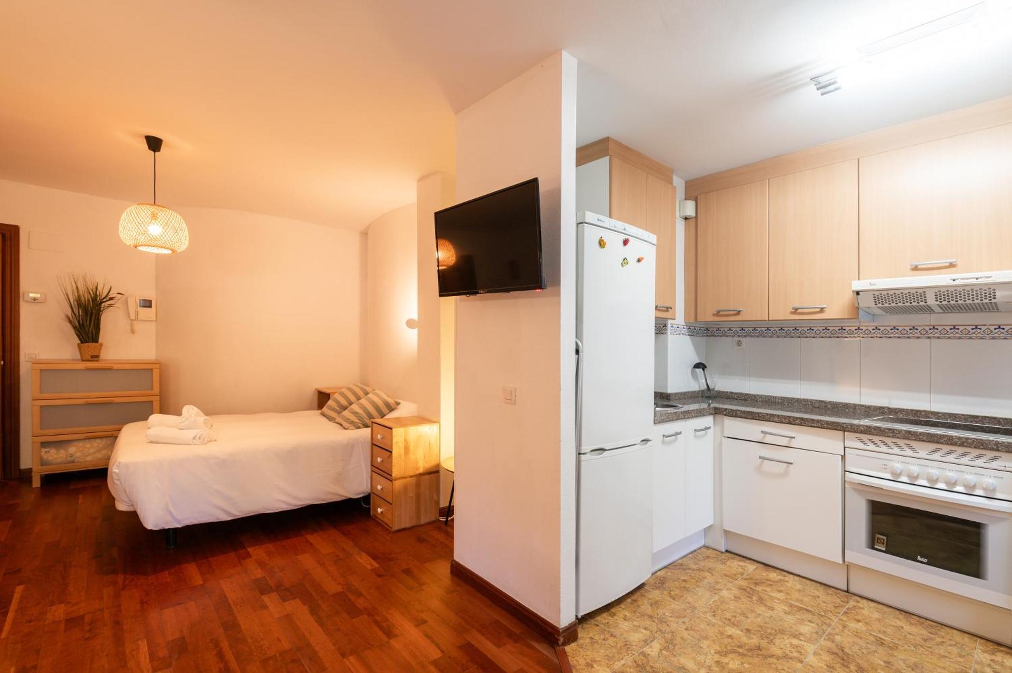 Rinconin, Estudio A 900 Metros De La Playa Vut-3936-As 利亚内斯 外观 照片