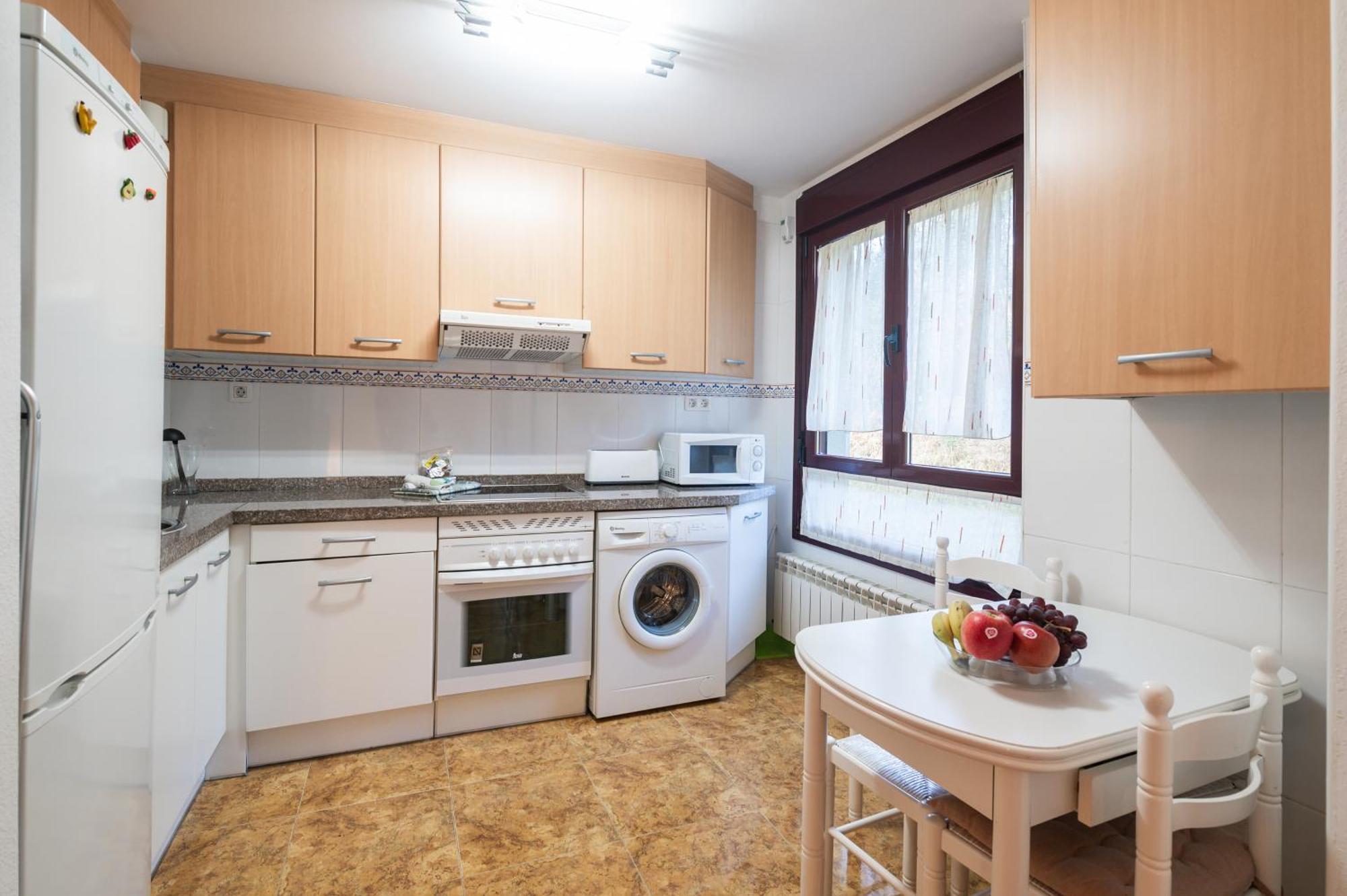 Rinconin, Estudio A 900 Metros De La Playa Vut-3936-As 利亚内斯 外观 照片