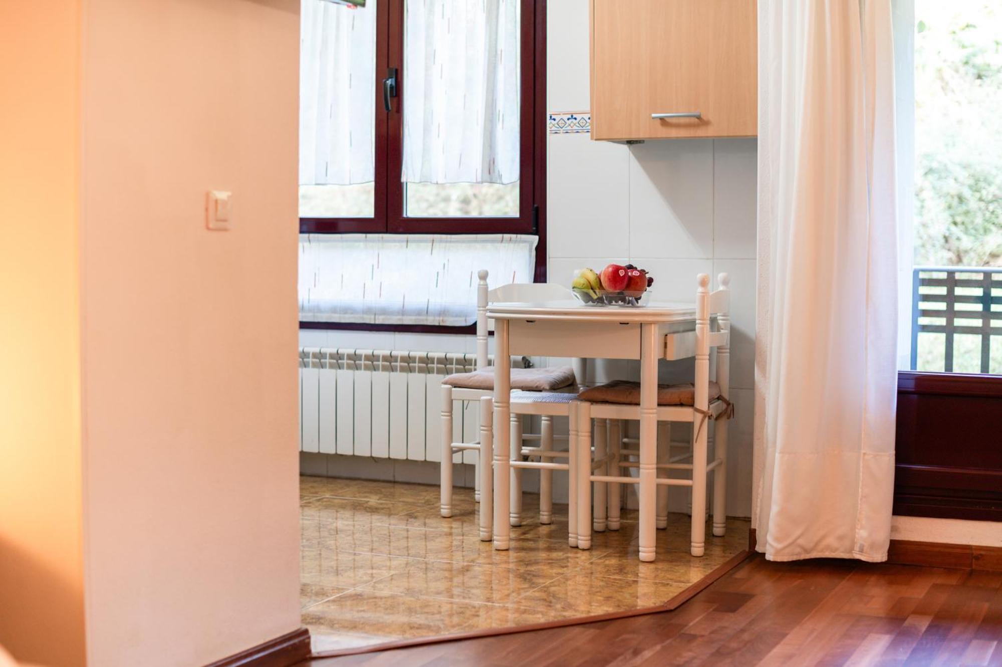Rinconin, Estudio A 900 Metros De La Playa Vut-3936-As 利亚内斯 外观 照片
