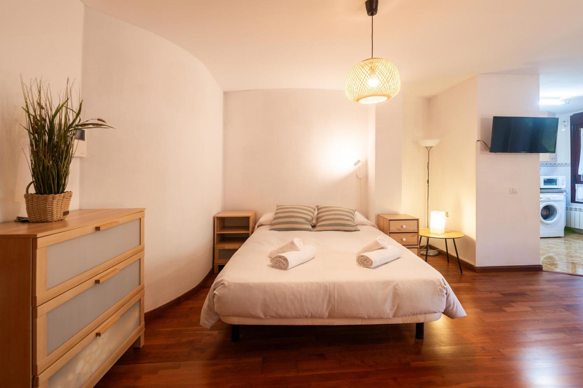 Rinconin, Estudio A 900 Metros De La Playa Vut-3936-As 利亚内斯 外观 照片