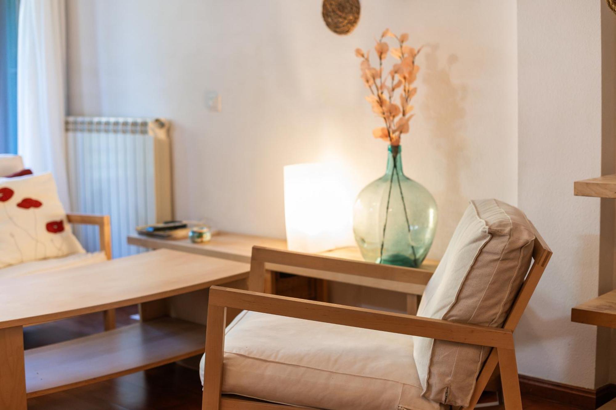 Rinconin, Estudio A 900 Metros De La Playa Vut-3936-As 利亚内斯 外观 照片