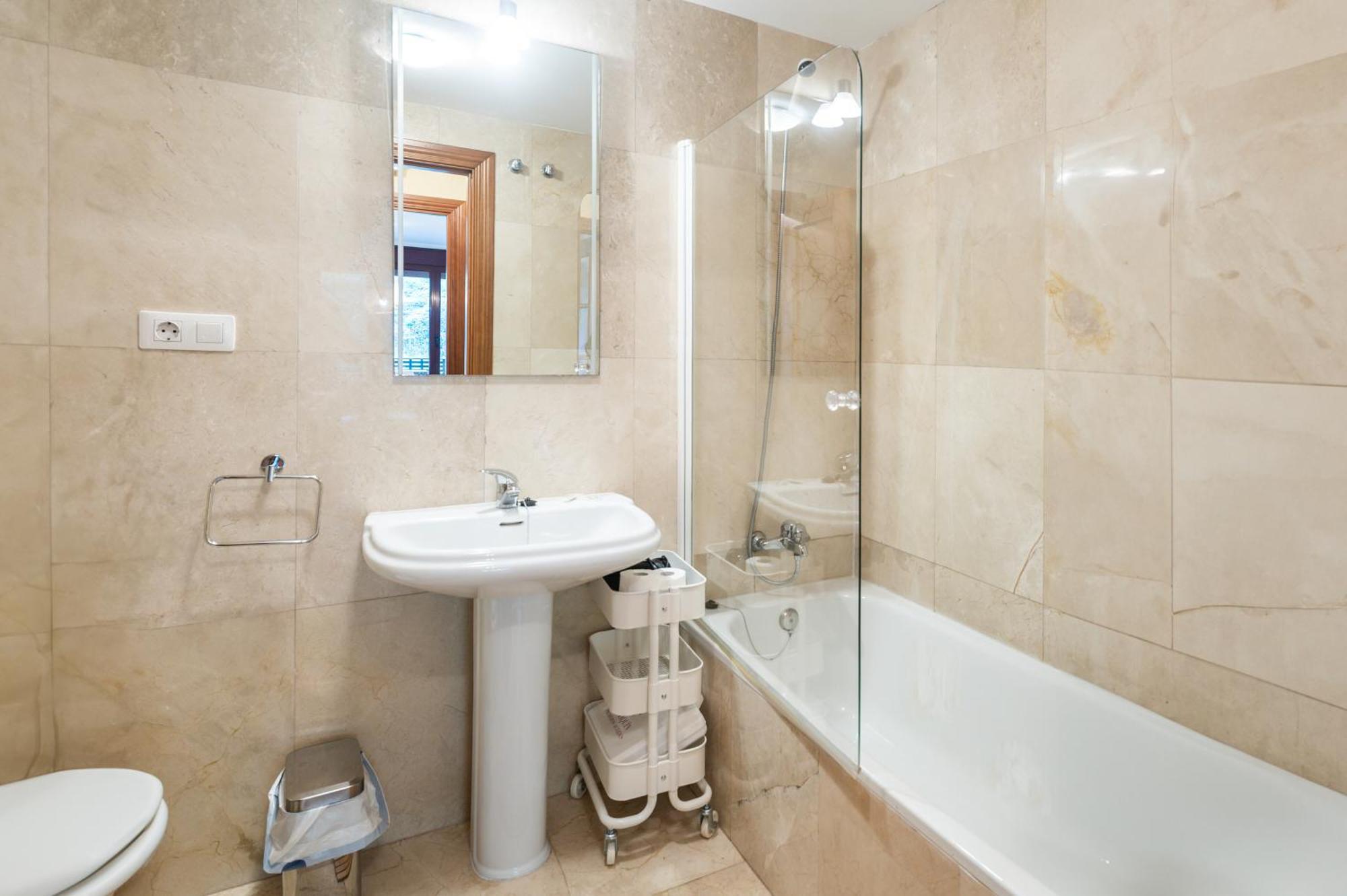 Rinconin, Estudio A 900 Metros De La Playa Vut-3936-As 利亚内斯 外观 照片